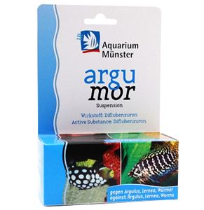 Aquarium Munster - Argumor - 20 ml