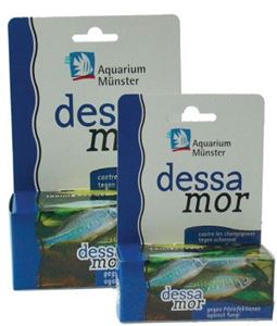 Aquarium Munster - Dessamor - 100 ml