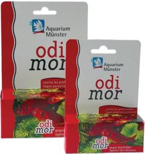Aquarium Munster - Odimor - 100 ml