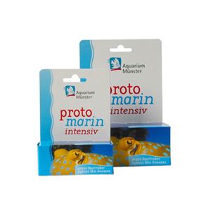 Aquarium Munster - Protomarin Intensiv - 100 ml