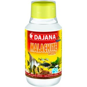 Dajana - Malachit Green - 100 ml