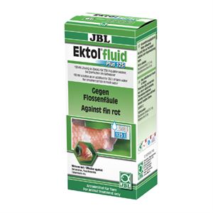 JBL - Ektol fluid Plus 125 - 100 ml