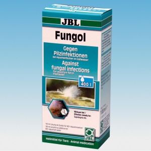 JBL - Fungol - 100 ml