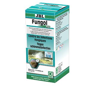 JBL - Fungol Plus 250 - 2 x 100 ml