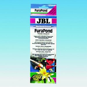 JBL - FuraPond - 24 tab