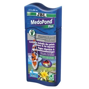 JBL - MedoPond Plus - 250 ml