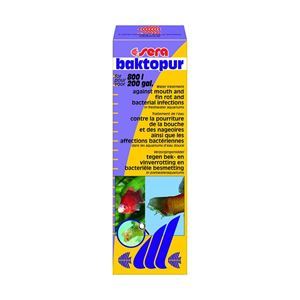 Sera - Baktopur - 50 ml