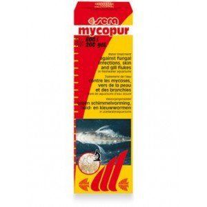 Sera - Mycopur - 100 ml