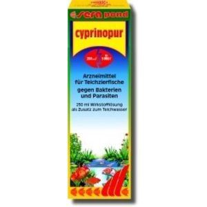 Sera Pond - Cyprinopur - 500 ml