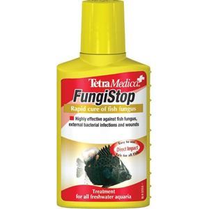 Tetra Medica - FungiStop - 100 ml