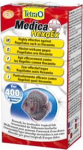 Tetra Medica - HexaEx - 20 ml
