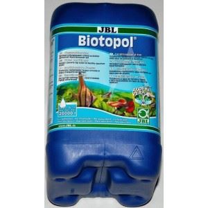 JBL - Biotopol - 5 l
