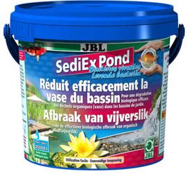 JBL - SediEx Pond - 2,5 kg