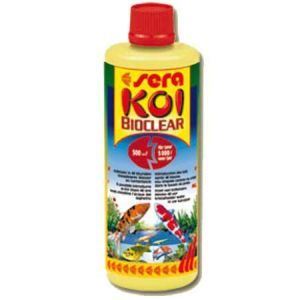 Sera - Koi Bioclear - 500 ml