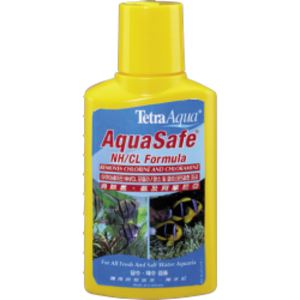 Tetra - AquaSafe NH/Cl - 100 ml