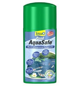 Tetra Pond - AquaSafe - 250 ml