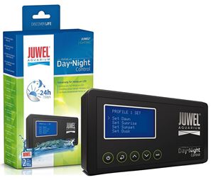 Juwel - Day & Night Control