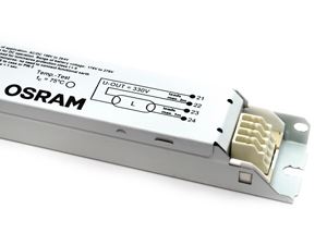 Osram - Balast electronic - 1 x 24-39 W