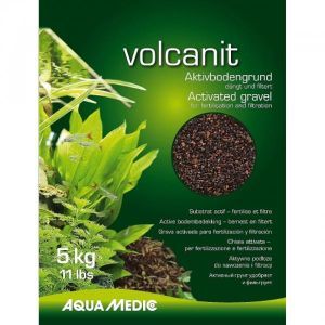 Aqua Medic - Volcanit - 5 kg