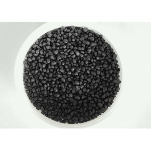Calcio Mare - Nisip negru 2-3 mm - 2,5 kg