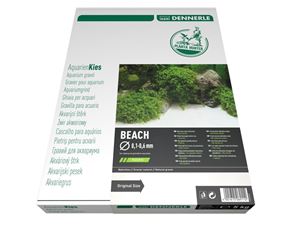 Dennerle - Plantahunter Beach 0,1-0,6 mm - 5 kg