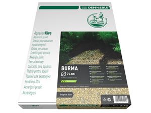 Dennerle - Plantahunter Burma 2-4 mm - 5 kg