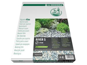 Dennerle - Plantahunter River S 4-8 mm - 5 kg