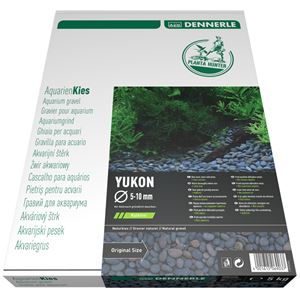 Dennerle - Plantahunter Yukon 5-10 mm - 5 kg