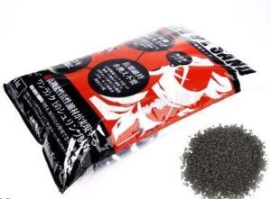 Shirakura - Red Bee Sand - 1 kg vrac