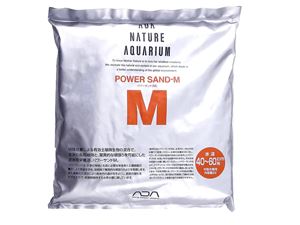 ADA - Power Sand M - 2 l