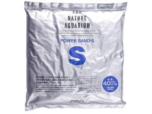 ADA - Power Sand S - 2 l