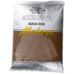 Ada - Aqua Soil Malaya - 3 l