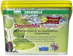 Dennerle - DeponitMix - 9,6 kg