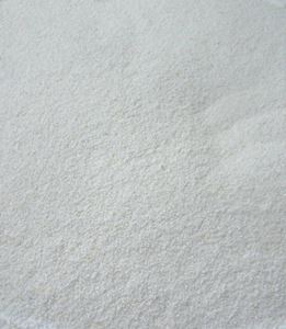 Evidecor - Nisip decorativ alb ciclide - 1 kg