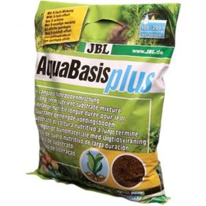 JBL - AquaBasis plus - 2,5 l