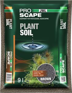 JBL - ProScape PlantSoil Brown - 9 l - 6708100