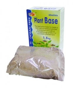 Ocean Free - P12 Absolute Plant Base - 1,5 kg