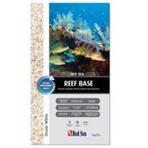 Red Sea - Live Reef Base White - 10 Kg