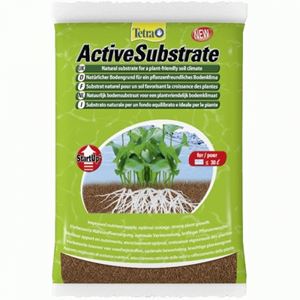 Tetra - Active Substrate - 3 l