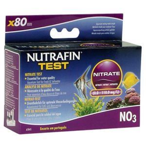 Hagen - Nutrafin Nitrate NO3