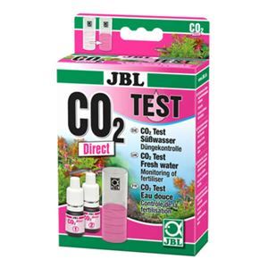 JBL - CO2 Direct Test Set / 2541600