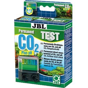 JBL - CO2/pH Permanent Test Set / 2539200