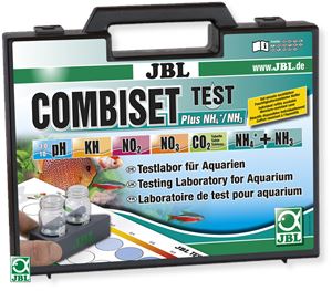 JBL - Combi Set Plus NH4