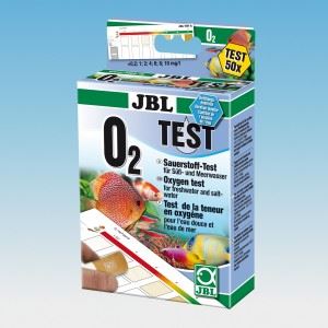 JBL - O2 Test Set