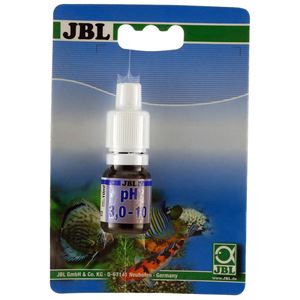 JBL - pH Test 3.0 - 10.0 - Refill