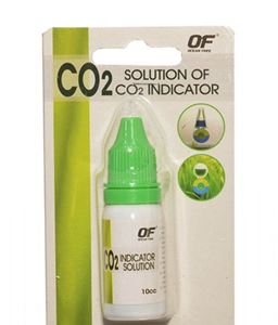 Ocean Free - CO2 Solution Indicator