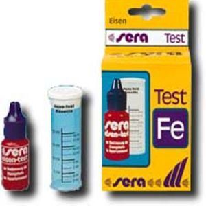 Sera - Fe Test - 15 ml