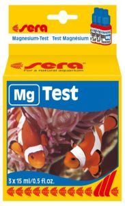 Sera - Magnesium Test - 15 ml