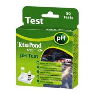 Tetra Pond - Test pH