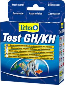 Tetra - Test GH + KH